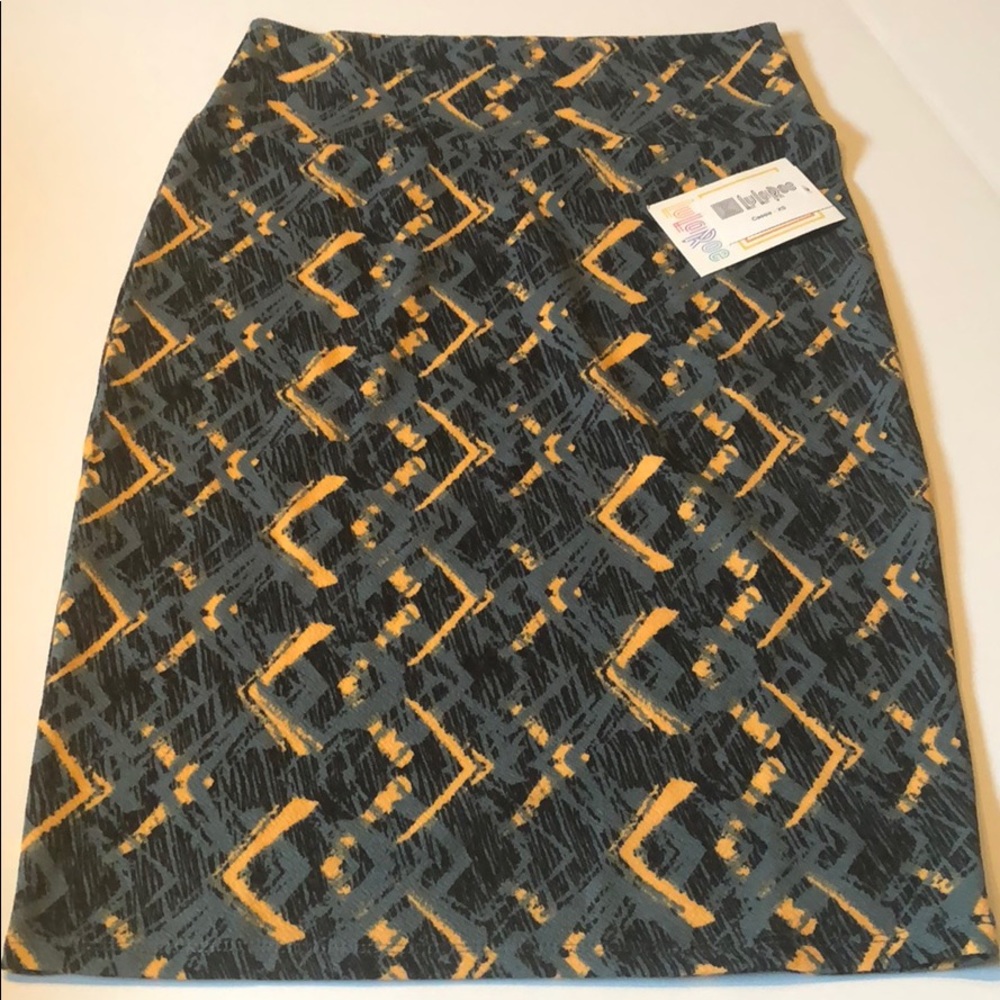 NWT XS Cassie Skirt